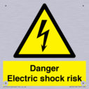 electric-shock-risk-with-electrical-warning-triangle~